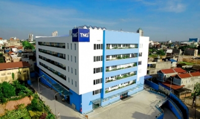 TNG báo cáo tài chính năm 2025