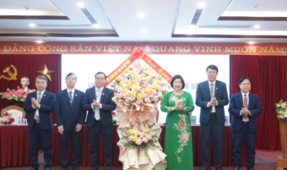 Liên minh HTX tỉnh Lạng Sơn tổ chức Đại hội lần thứ VII