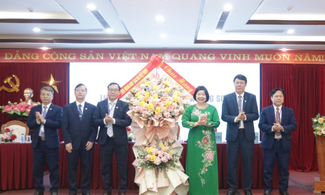 Liên minh HTX tỉnh Lạng Sơn tổ chức Đại hội lần thứ VII