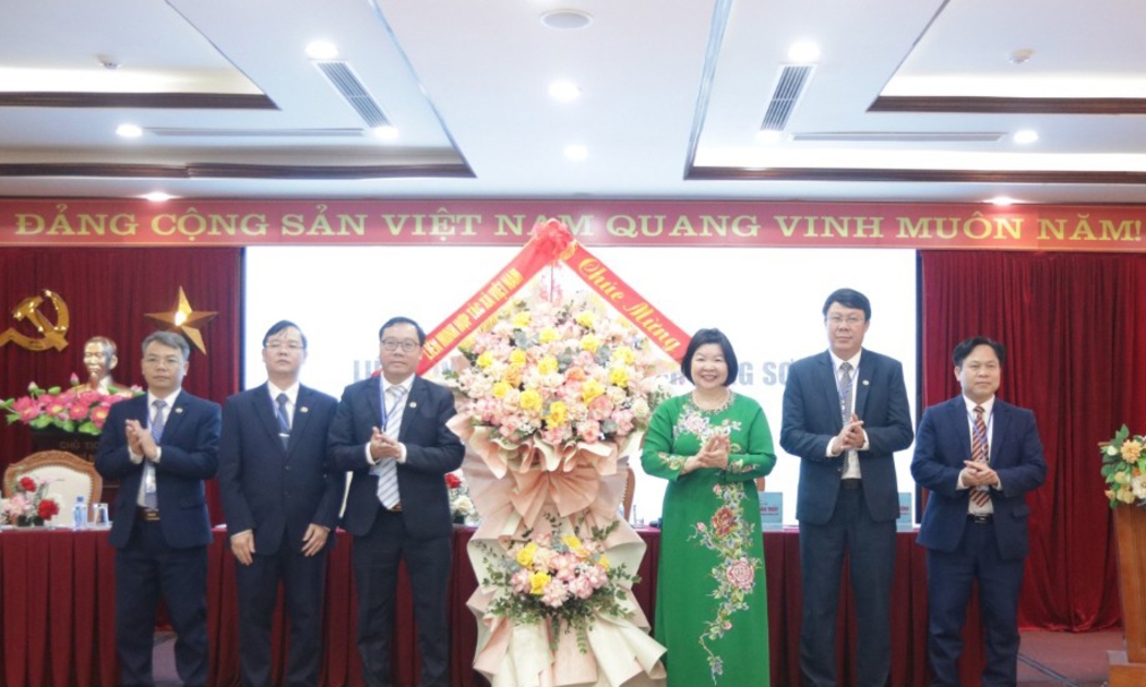 Liên minh HTX tỉnh Lạng Sơn tổ chức Đại hội lần thứ VII