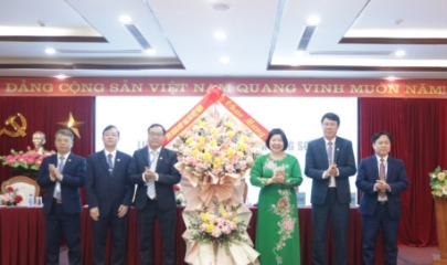 Liên minh HTX tỉnh Lạng Sơn tổ chức Đại hội lần thứ VII