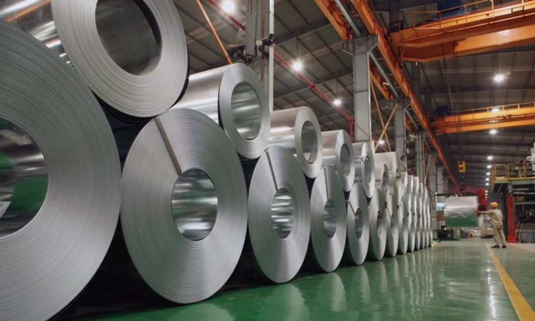 Lợi nhuận quý IV/2025 của Thép Tấm Lá Thống Nhất “bốc hơi” gần 95%