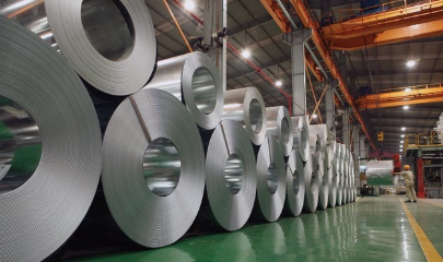 Lợi nhuận quý IV/2025 của Thép Tấm Lá Thống Nhất “bốc hơi” gần 95%