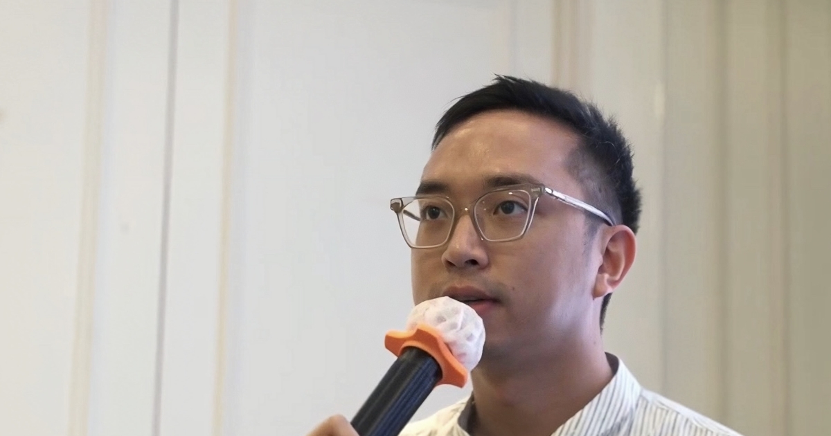 Đừng vội rực rỡ, hãy học cách bén rễ - VnBusiness