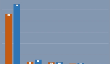 Trung Quốc chi 5,5 tỷ USD, chiếm lĩnh thị phần nhập khẩu rau quả tại Việt Nam