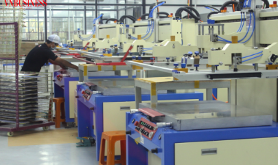 Chuỗi sản xuất của các DN Việt cần phải được nâng cấp nội lực để giảm rủi ro trước các cú sốc bên ngoài.
