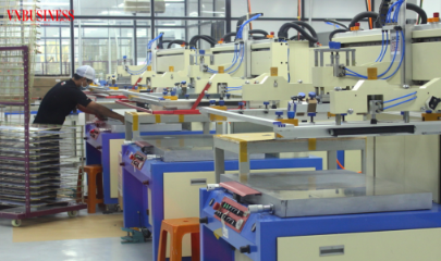 Chuỗi sản xuất của các DN Việt cần phải được nâng cấp nội lực để giảm rủi ro trước các cú sốc bên ngoài.