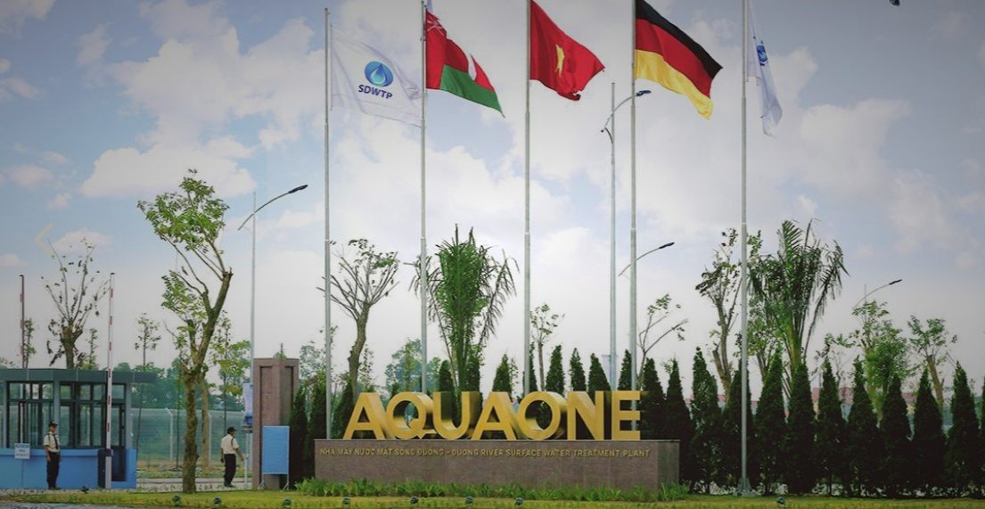 Aqua One của Shark Liên phát hành trái phiếu lãi suất 12%/năm