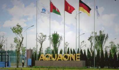 Aqua One của Shark Liên phát hành trái phiếu lãi suất 12%/năm