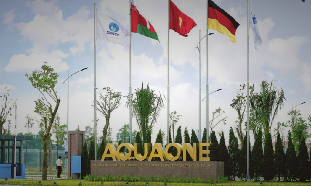 Aqua One của Shark Liên phát hành trái phiếu lãi suất 12%/năm