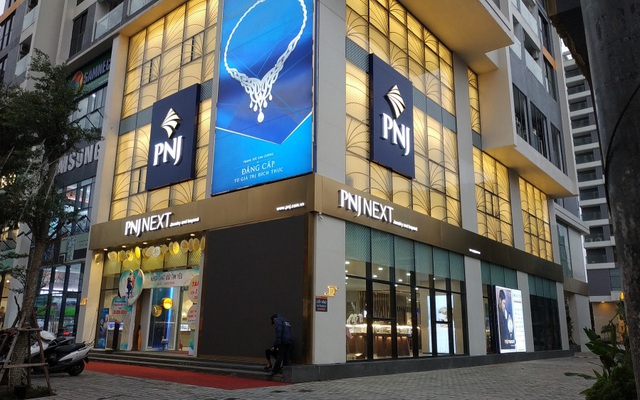 Một công ty thành viên của PNJ bị xử phạt, hồ sơ chuyển cơ quan liên ngành