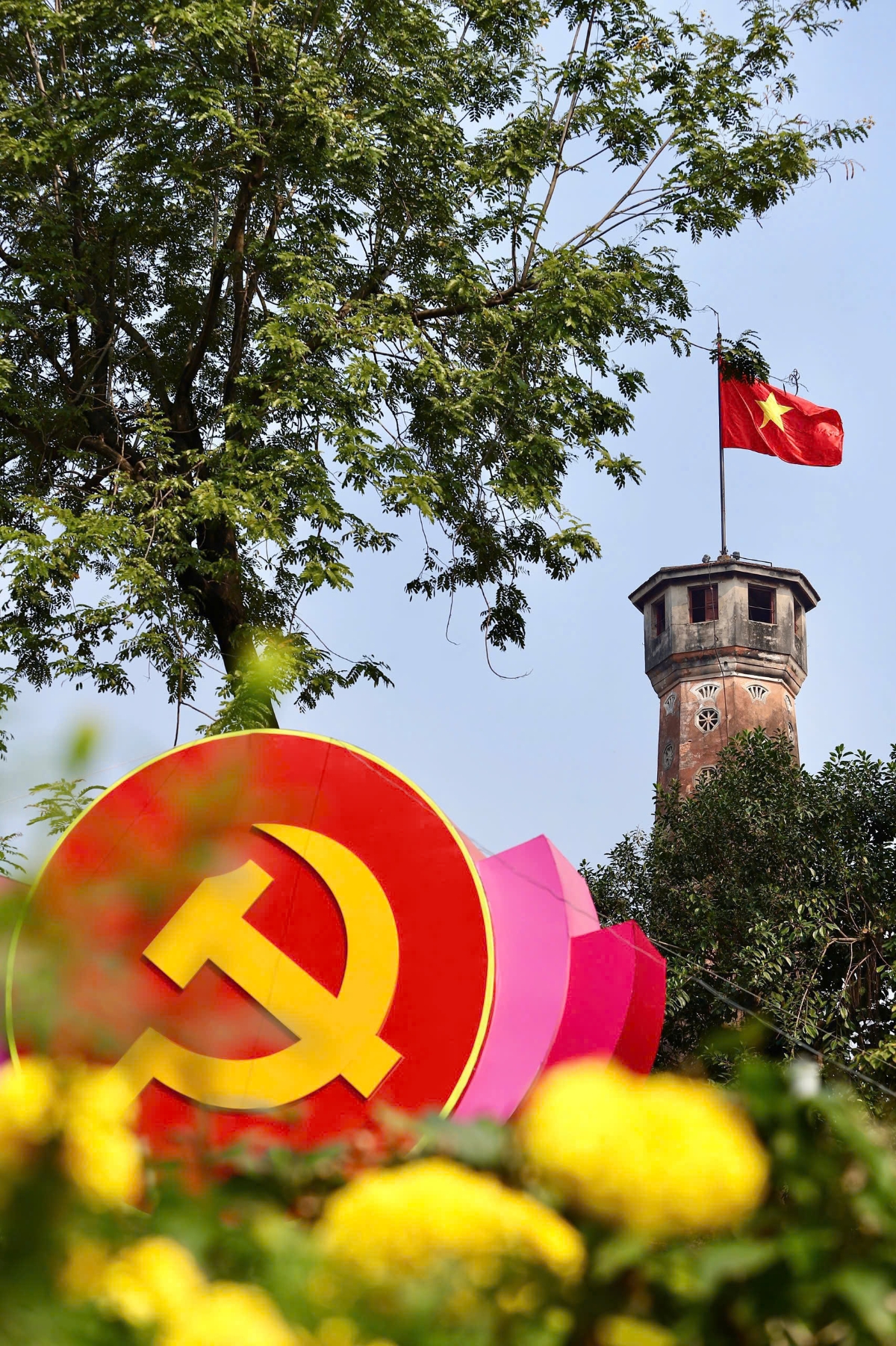 Đại hội đại biểu toàn quốc lần thứ XIV của Đảng được Nhân dân kỳ vọng sẽ là dấu mốc quan trọng, mở ra giai đoạn phát triển mới.