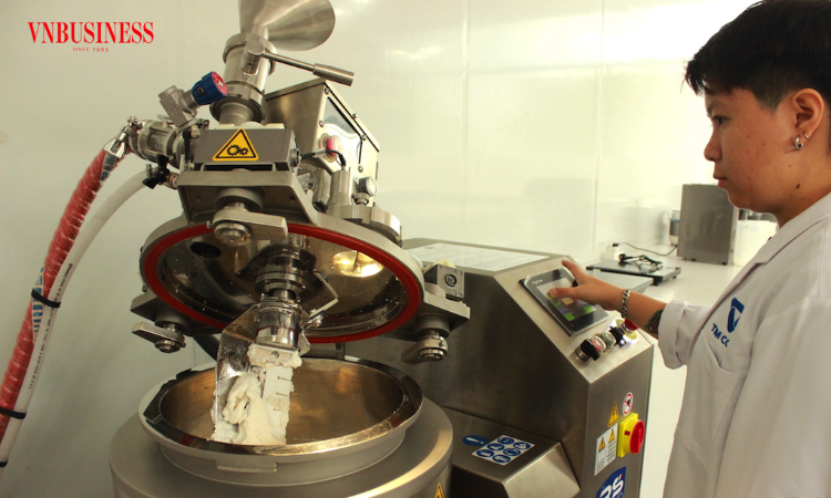 Doanh nghiệp Việt: Tinh gọn để đi xa trong kỷ nguyên số