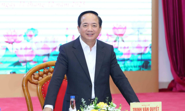 Khơi dậy tinh thần yêu nước, ý chí quyết tâm thực hiện thắng lợi mục tiêu chiến lược trong kỷ nguyên mới