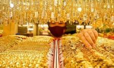 Người mua vàng lỗ khi mua từ đỉnh