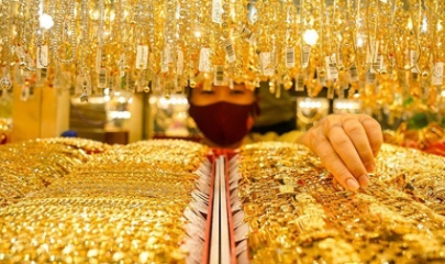 Người mua vàng lỗ khi mua từ đỉnh