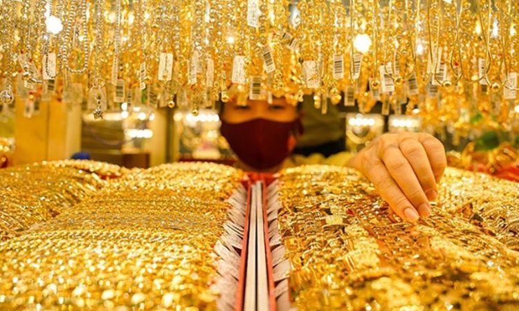 Người mua vàng lỗ khoảng 3 triệu đồng khi mua từ “đỉnh”