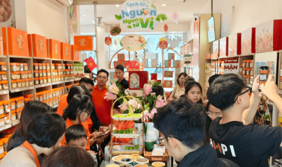 Bán lẻ Việt Nam 2026: Khi quản trị tinh gọn quyết định cuộc chơi