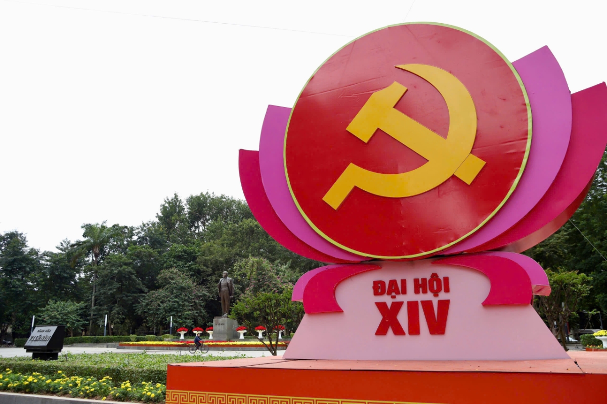 Đại hội đại biểu toàn quốc lần thứ XIV của Đảng được Nhân dân kỳ vọng sẽ là dấu mốc quan trọng, mở ra giai đoạn phát triển mới