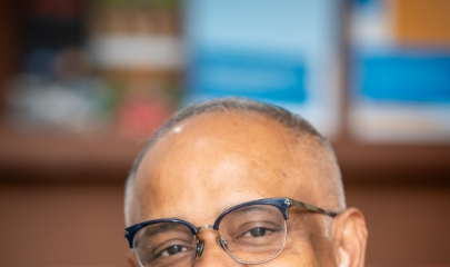 Ông Shantanu Chakraborty, Giám đốc Quốc gia ADB tại Việt Nam.