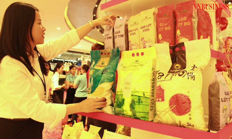 Nông nghiệp không còn “manh mún”: Vận hội mới cho chuỗi giá trị nông sản