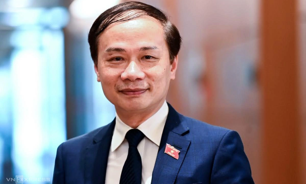 Đồng chí Phạm Tất Thắng, Ủy viên Trung ương Đảng, Phó Trưởng ban Tuyên giáo và Dân vận Trung ương, Phó Trưởng Ban Thường trực Ban Chỉ đạo Trung ương