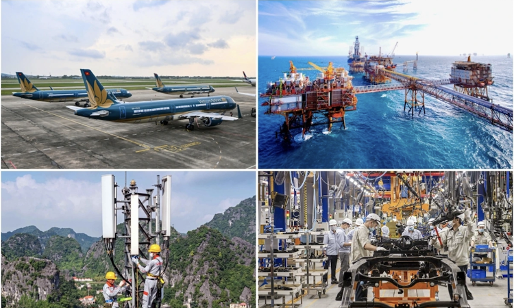 Nghị quyết 79: Mở bầu trời cho “sếu đầu đàn” cất cánh