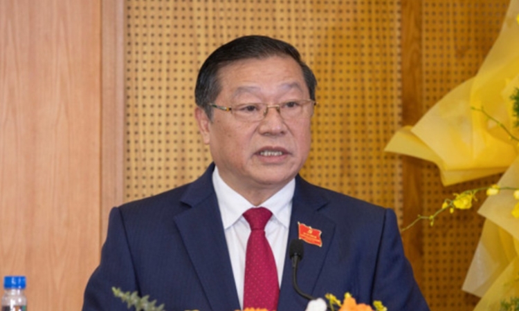 Bồi đắp niềm tin và khát vọng phát triển đất nước phồn vinh, văn minh, hạnh phúc