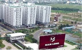 VinaCapital trở thành cổ đông lớn tại Nam Long (NLG)