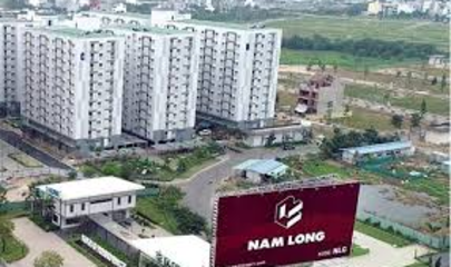 VinaCapital trở thành cổ đông lớn tại Nam Long (NLG)