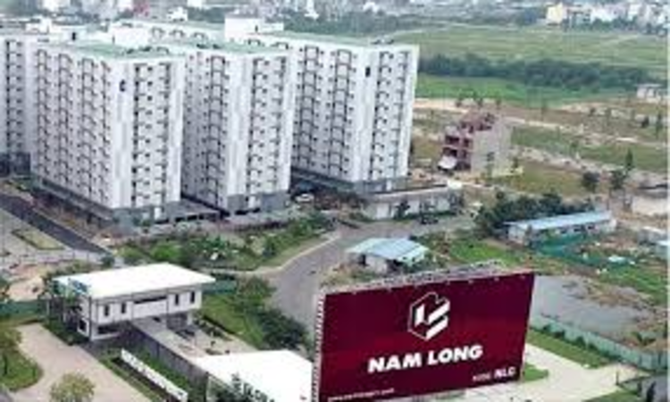 VinaCapital trở thành cổ đông lớn của Nam Long khi cổ phiếu NLG về vùng đáy 6 tháng