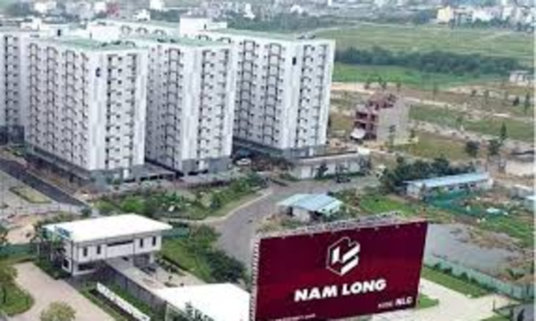 VinaCapital trở thành cổ đông lớn của Nam Long khi cổ phiếu NLG về vùng đáy 6 tháng