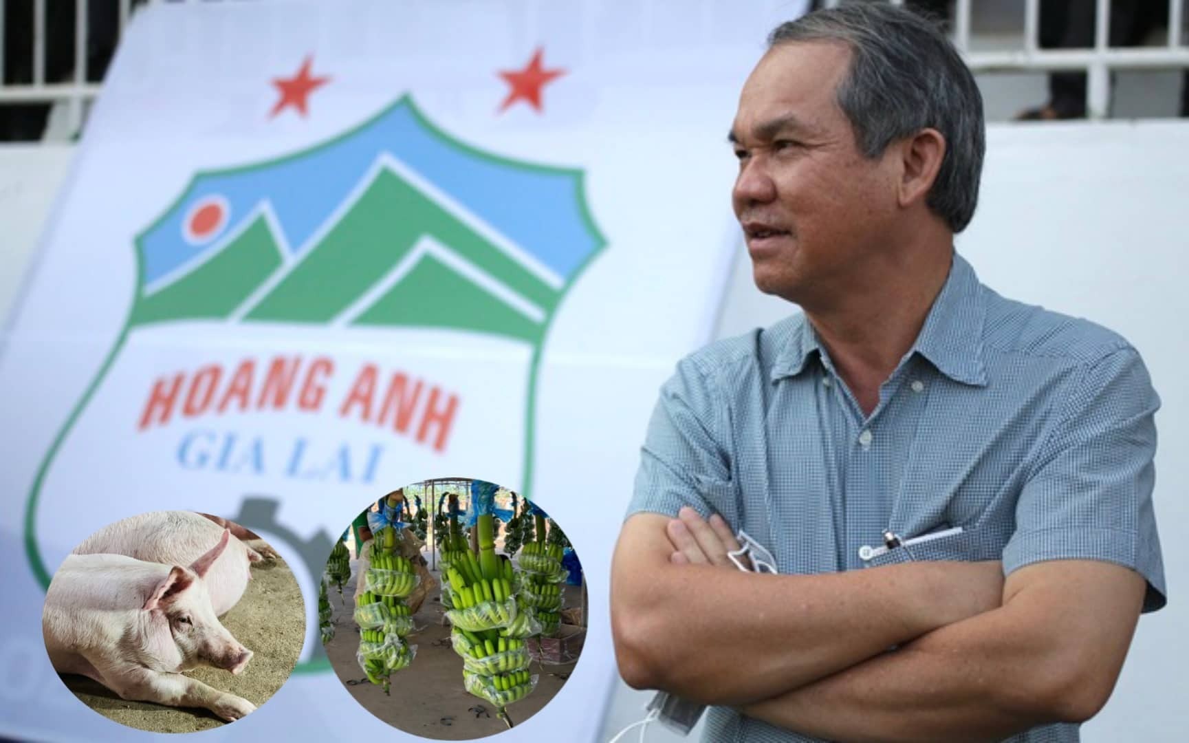 HAGL lựa chọn chậm lại để đi bền