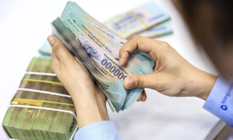 Nhu cầu vốn bùng nổ, ngân hàng dự kiến nới lỏng