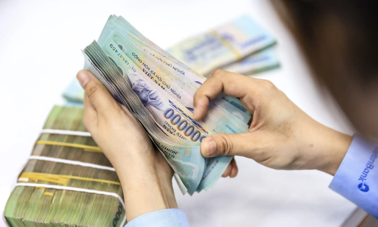 Nhu cầu vốn bùng nổ, ngân hàng dự kiến nới lỏng