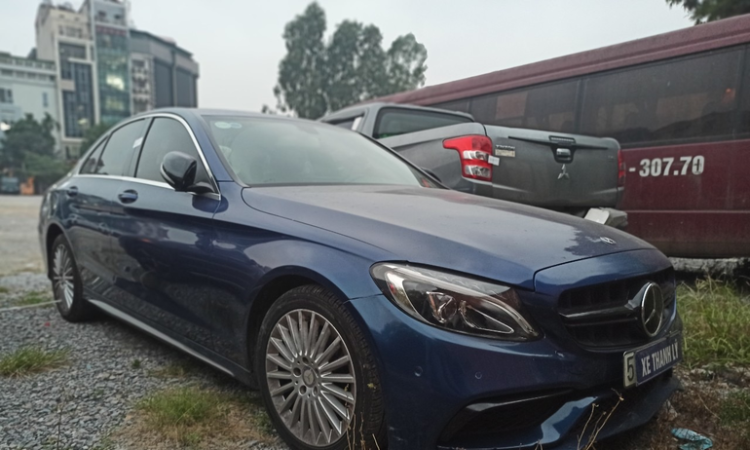 Người dân có thể mua ô tô với giá 60 triệu đồng