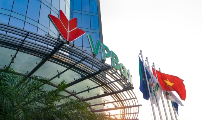UBS AG London nắm giữ hơn 81,5 triệu cổ phiếu VPB