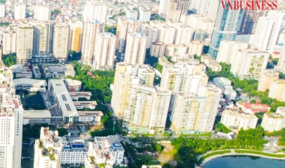 Áp lực kép của người mua nhà trong vòng xoáy lãi suất