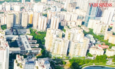 Áp lực kép của người mua nhà trong vòng xoáy lãi suất