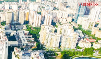 Áp lực kép của người mua nhà trong vòng xoáy lãi suất