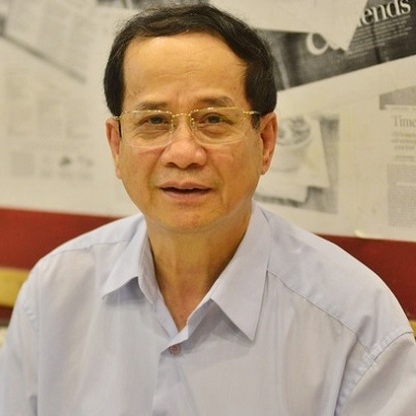 PSG.TS Ngô Trí Long