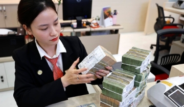 Kiểm soát tín dụng bất động sản, mục tiêu lợi nhuận vẫn