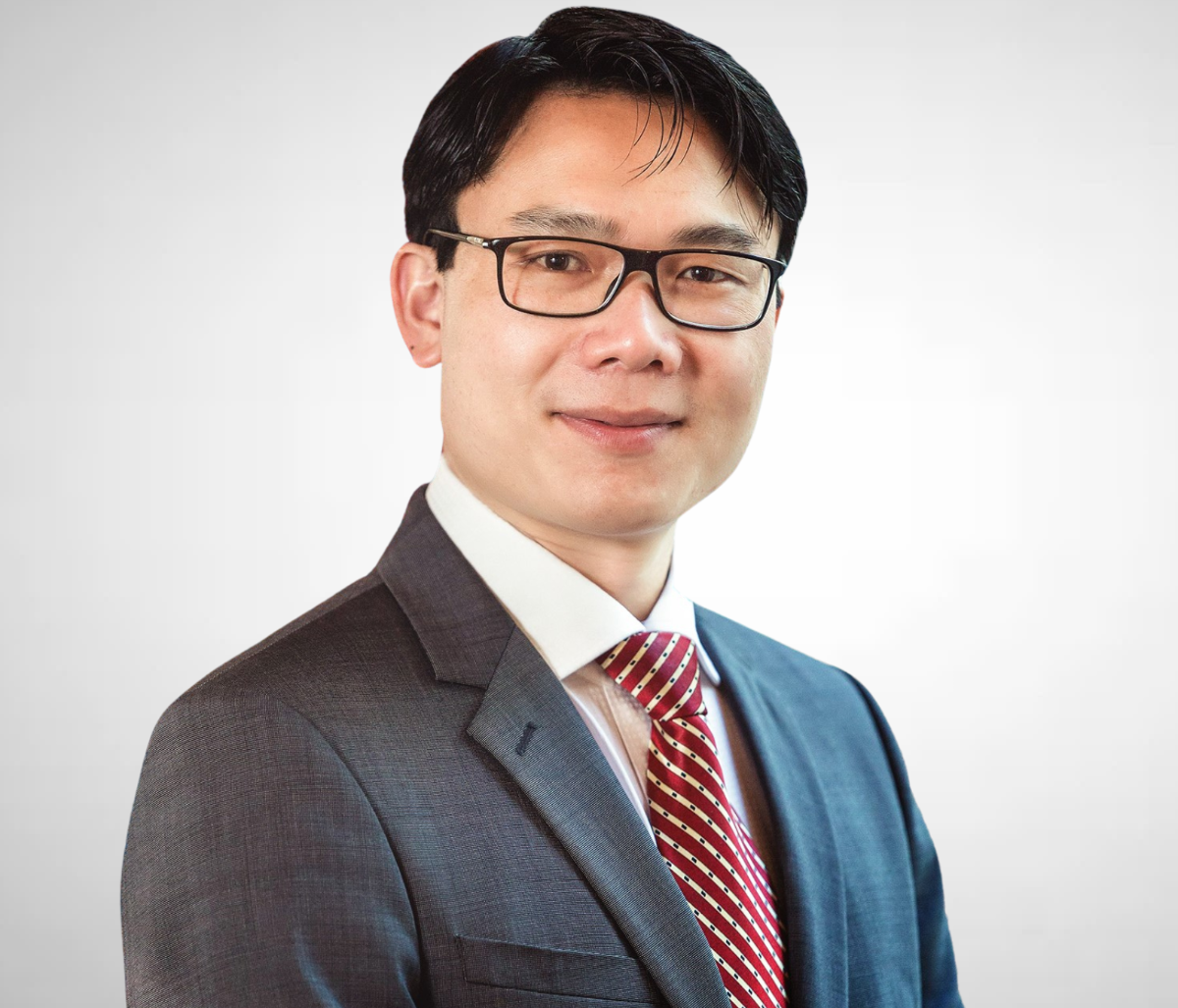 GS. Nguyễn Đức Khương