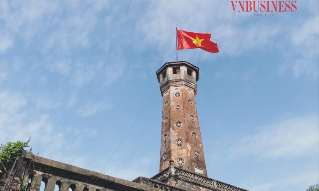 Kinh tế Việt Nam 5 năm: Khẳng định bản lĩnh, củng cố nền tảng, tạo đà cho kỷ nguyên vươn mình