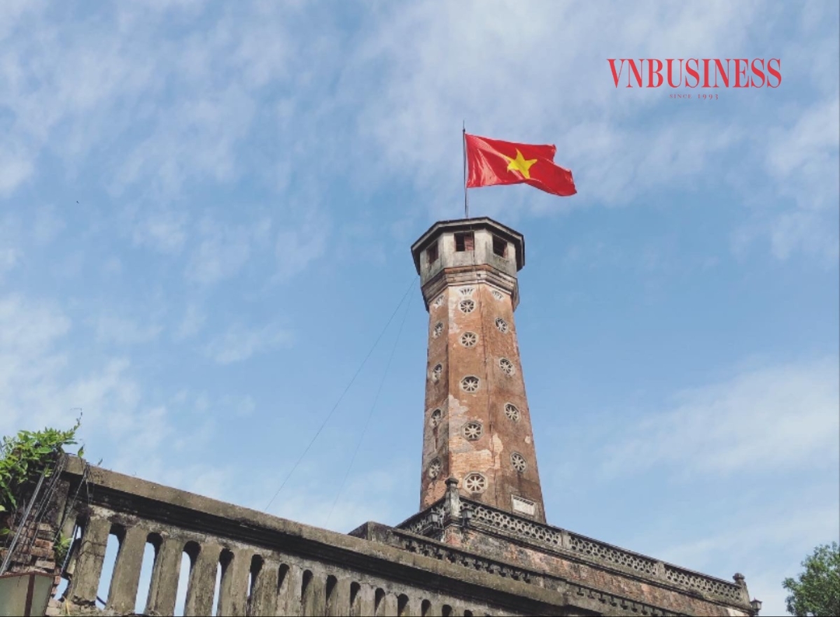 Đảng Cộng sản Việt Nam sẽ thông qua tại Đại hội XIV những định hướng lớn mang tầm thời đại, mở ra một giai đoạn phát triển mới.