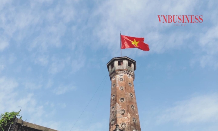 Đại hội XIV của Đảng: Định hướng chiến lược cho kỷ nguyên phát triển mới của đất nước