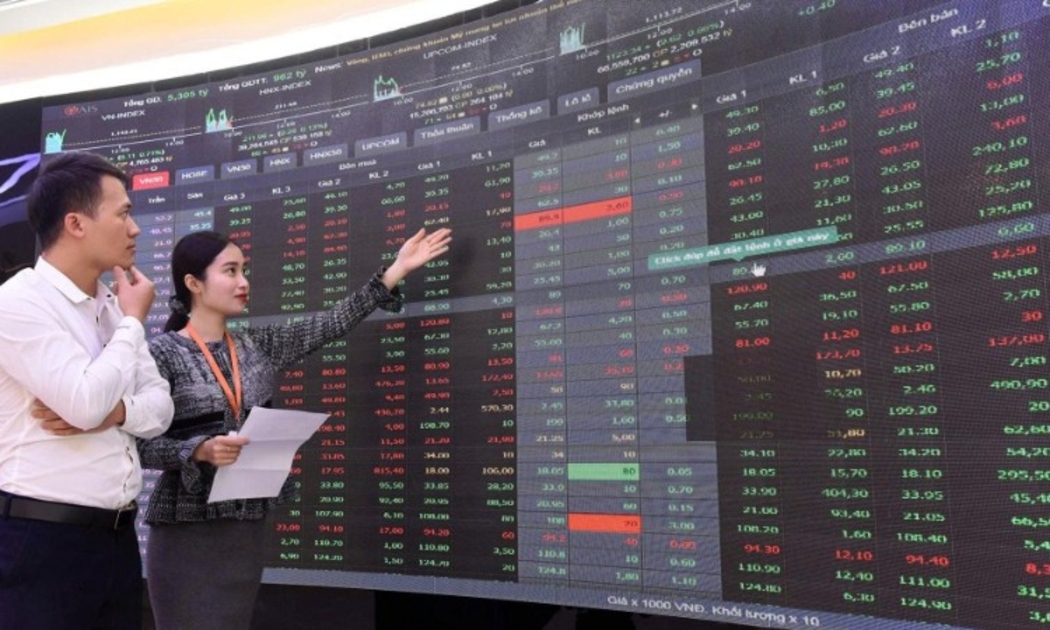 Trong bối cảnh hiện tại, thị trường khó hình thành một sóng tăng mạnh mang tính lan tỏa trong ngắn hạn.