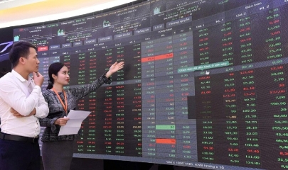 Trong bối cảnh hiện tại, thị trường khó hình thành một sóng tăng mạnh mang tính lan tỏa trong ngắn hạn.