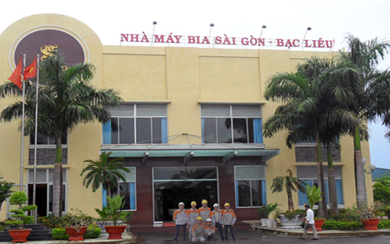 Công ty CP Bia Sài Gòn - Bạc Liêu lỗ hơn 1,3 tỷ đồng trong quý IV/2025.