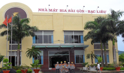 Công ty CP Bia Sài Gòn - Bạc Liêu lỗ hơn 1,3 tỷ đồng trong quý IV/2025.